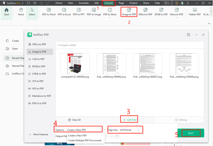 How to Convert Notes to PDF on iPhone with a PDF Converter App